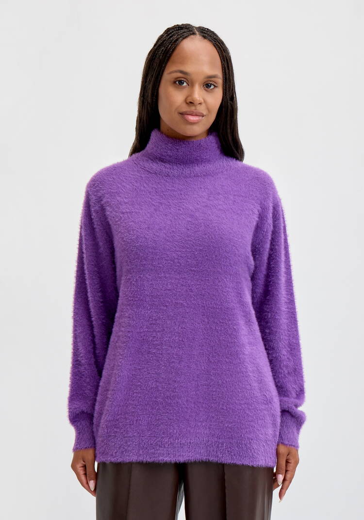 Водолазка Василиса шир.  750, рис. 16