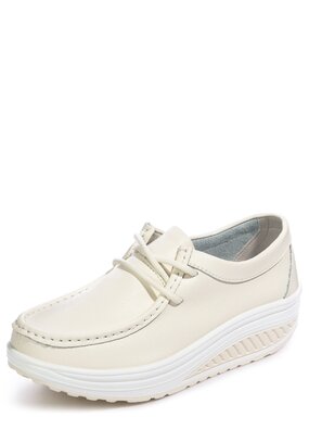 Полуботинки женские Эбби