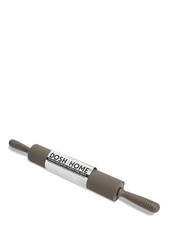 DOSH HOME Скалка пластиковая GEMINI шир.  580, рис. 2