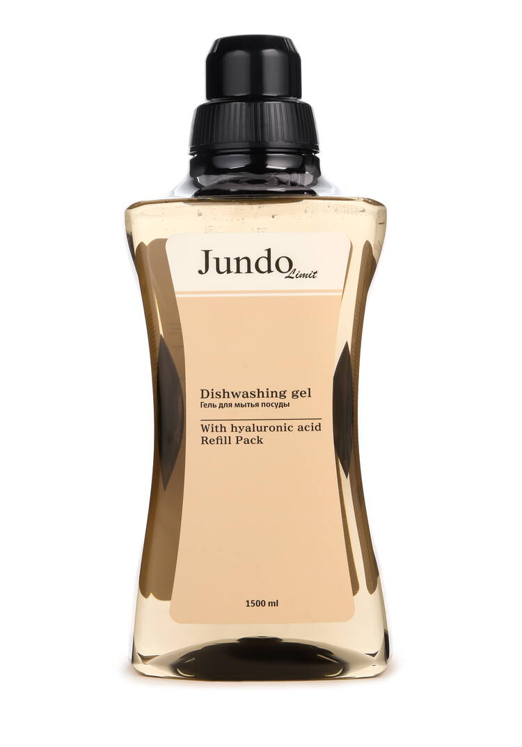 Средство для мытья посуды шир.  750, рис. 3