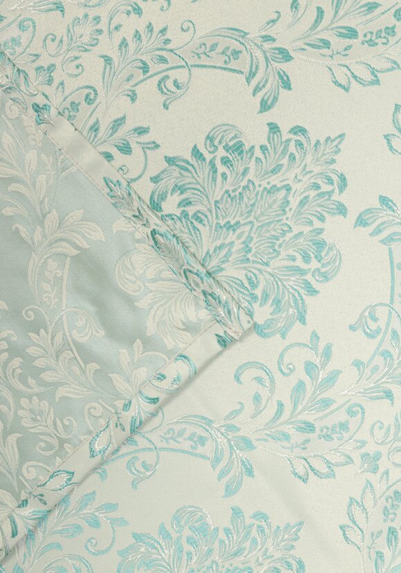 Портьера Мелисса шир.  580, рис. 12