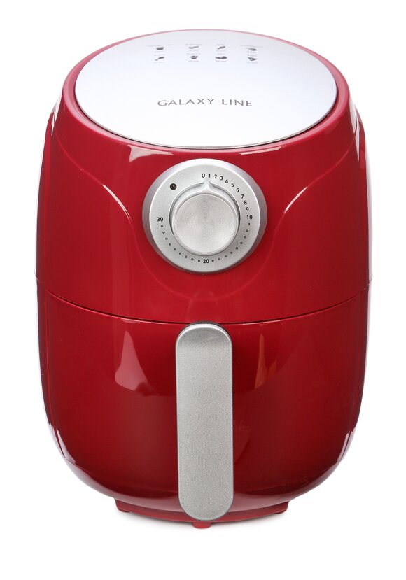 Аэрогриль - мультипечь шир.  580, рис. 5