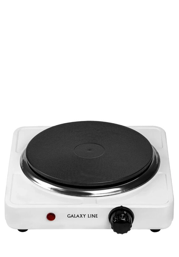 Плита электрическая Теплый уголок шир.  580, рис. 1