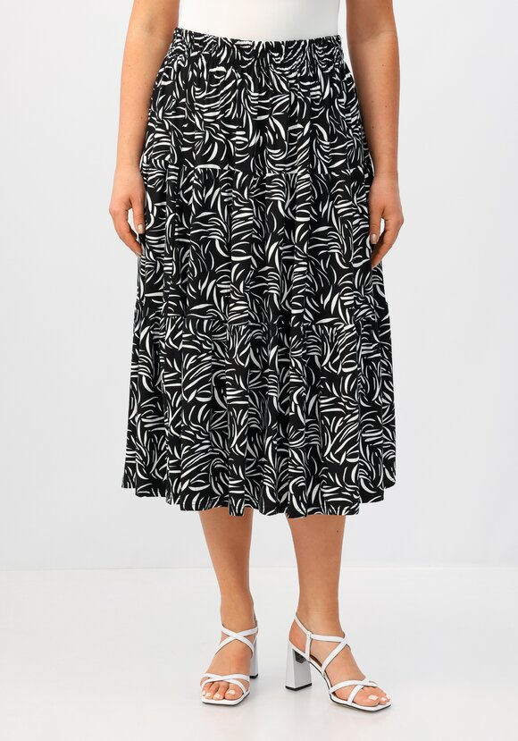 Юбка женская Сюзанна шир.  580, рис. 40