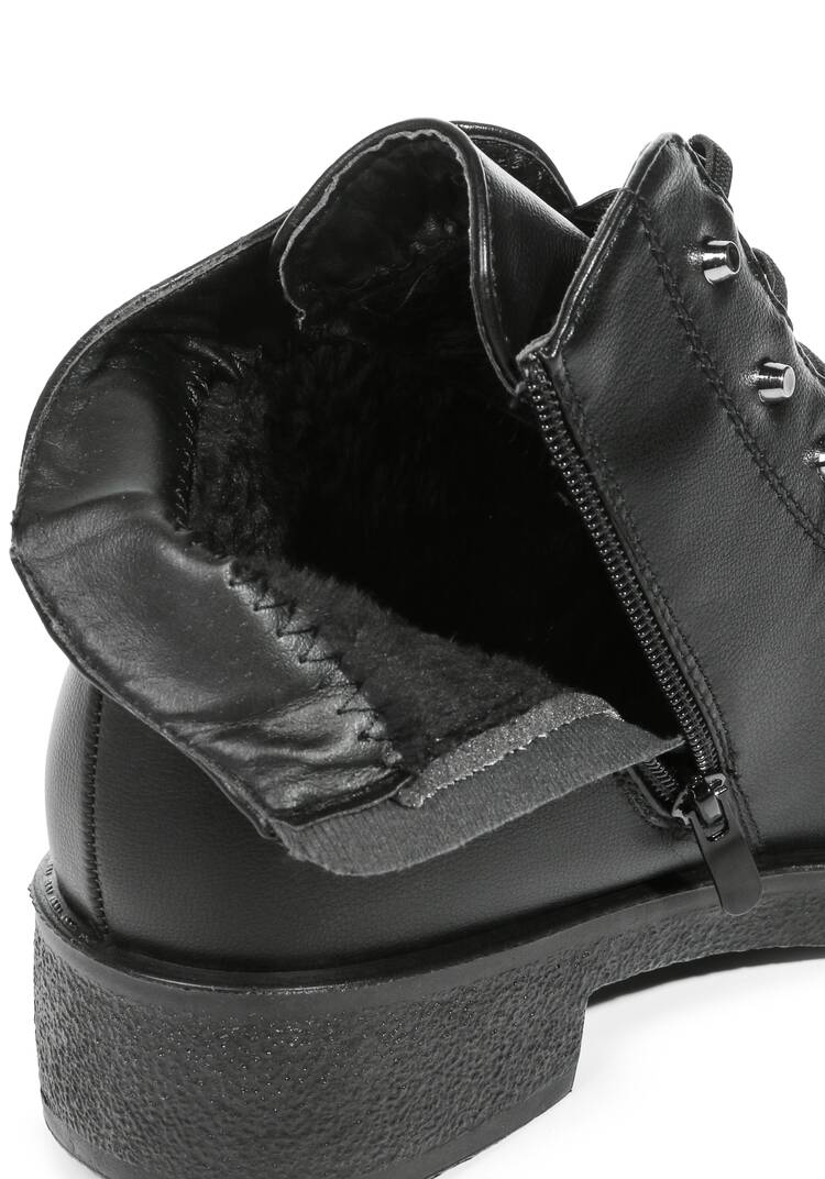 Ботинки женские Кесси шир.  750, рис. 6