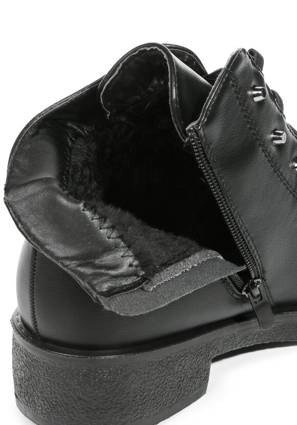 Ботинки женские Кесси шир.  580, рис. 6