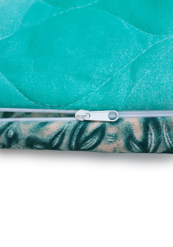 Пододеяльник стеганый Вероника шир.  580, рис. 28