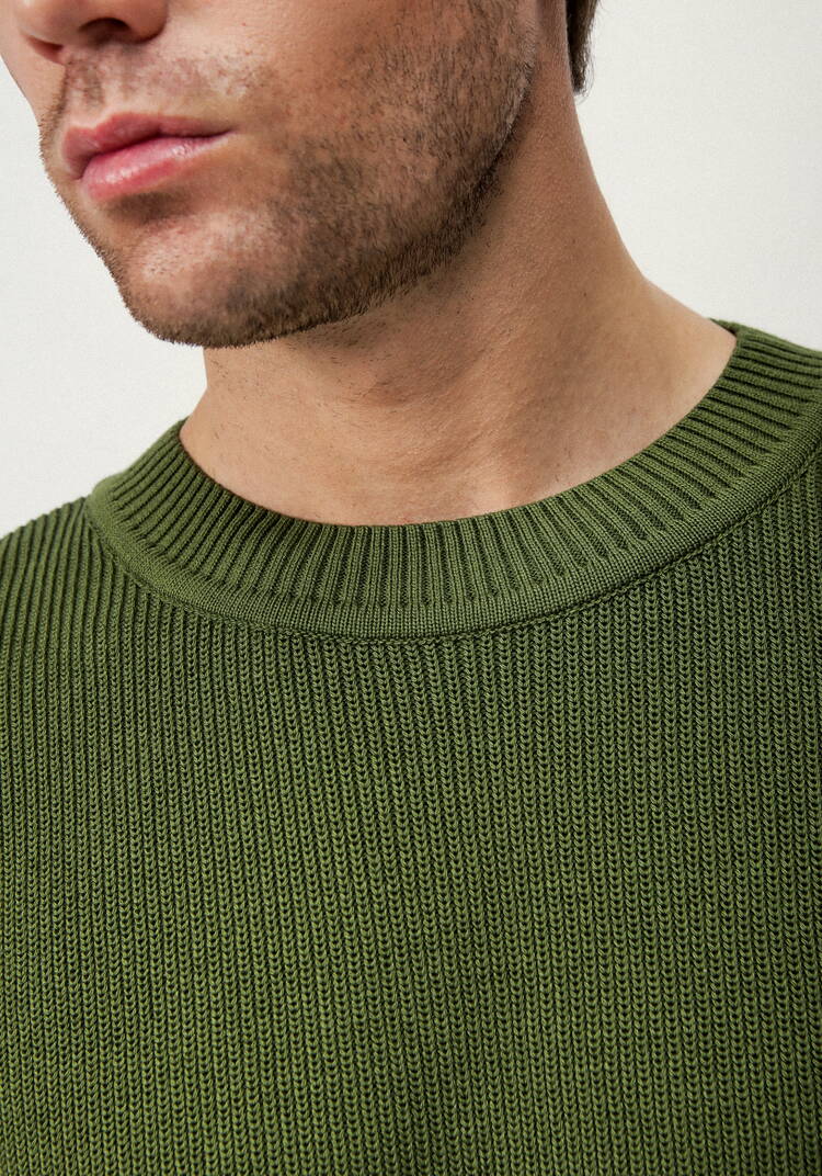 Джемпер классического кроя шир.  750, рис. 14