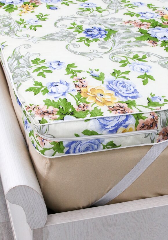 Матрас-топпер Место силы шир.  580, рис. 14