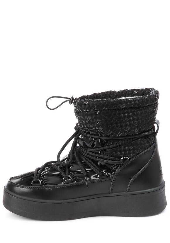 Дутики женские Владлена шир.  580, рис. 2