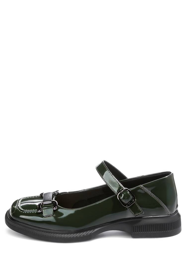 Туфли женские Мидори шир.  750, рис. 7