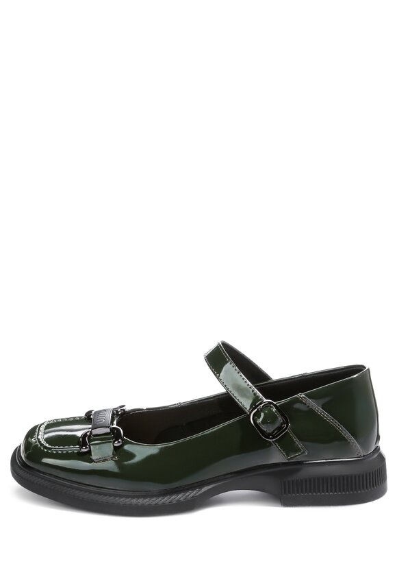 Туфли женские Мидори шир.  580, рис. 7