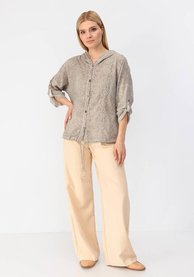 Рубашка Алана шир.  750, рис. 7