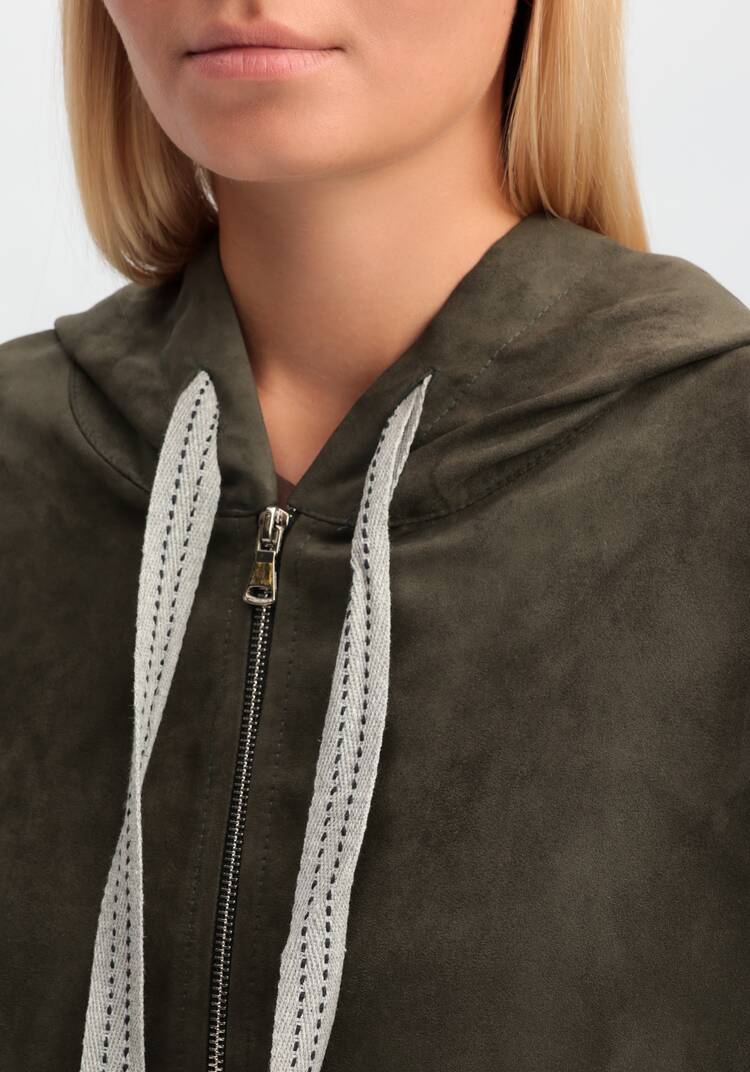 Куртка Каролина шир.  750, рис. 11