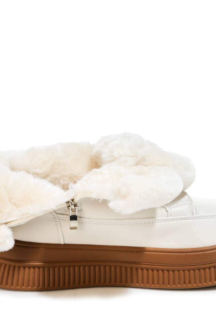 Ботинки женские Мейли шир.  750, рис. 6