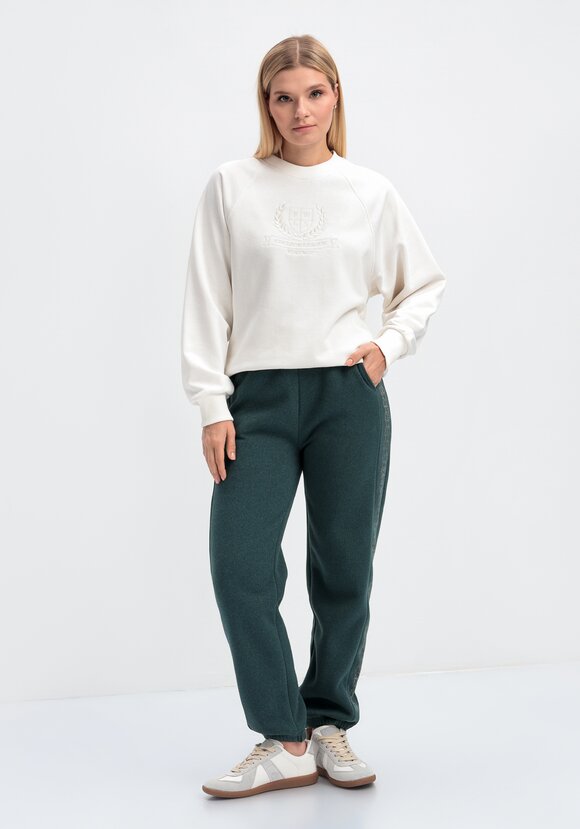 Брюки Волшебное настроение шир.  580, рис. 6