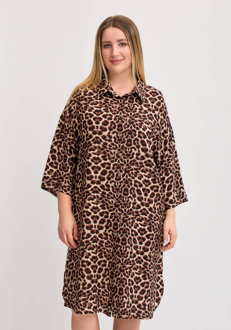 Платье Флориана шир.  750, рис. 11