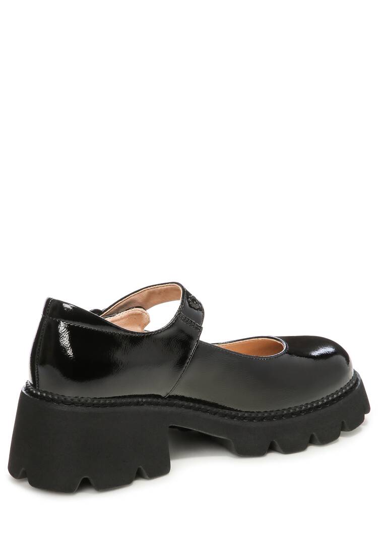 Туфли женские Лоррелея шир.  750, рис. 3