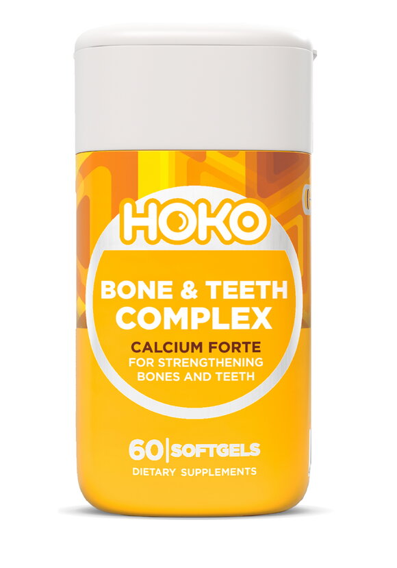 Комплекс ОстеоВитал PRO шир.  580, рис. 5