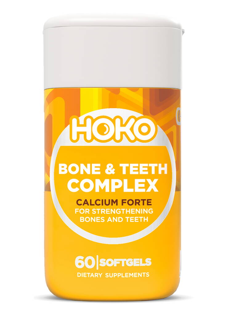 Комплекс ОстеоВитал PRO шир.  750, рис. 5