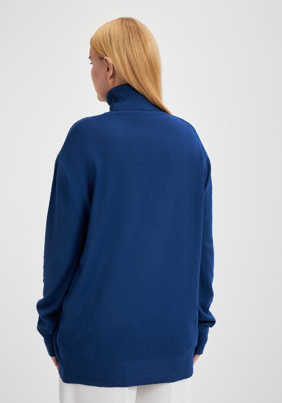 Водолазка Вания шир.  580, рис. 9