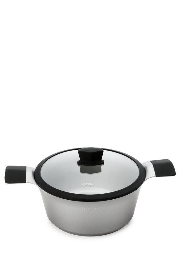 Кастрюля Эклипс с крышкой шир.  580, рис. 6