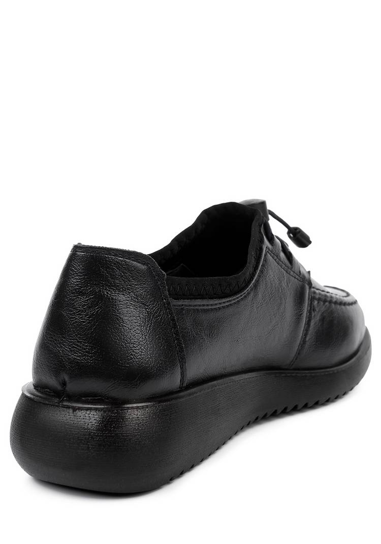 Полуботинки женские Элличчи шир.  750, рис. 11