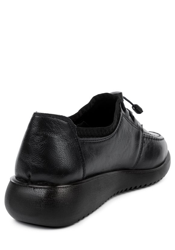 Полуботинки женские Элличчи шир.  580, рис. 11