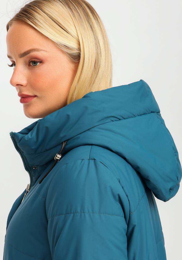 Куртка Бриджит шир.  750, рис. 7