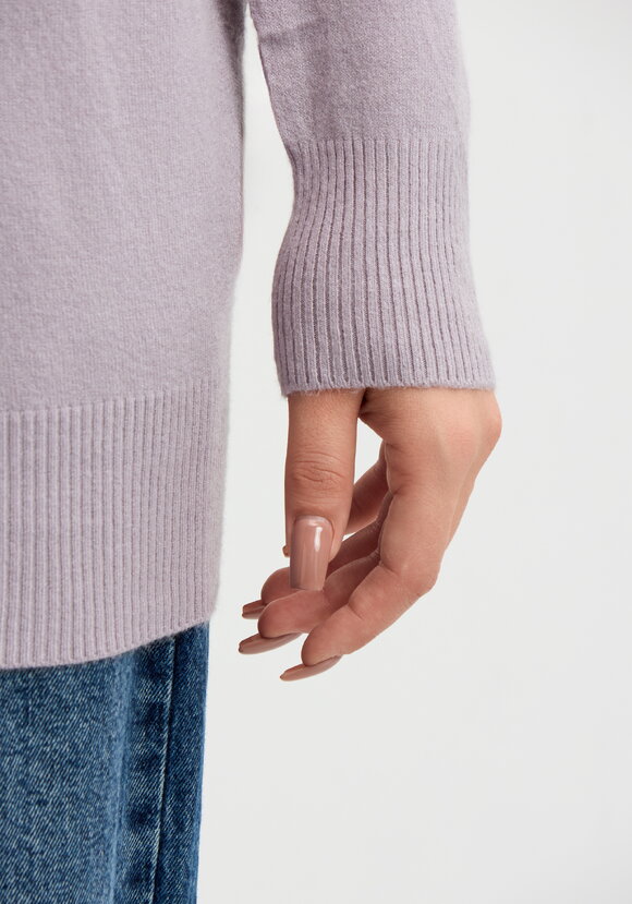 Водолазка Виталина шир.  580, рис. 30