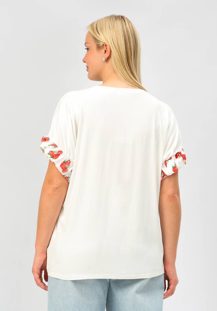 Футболка Симона шир.  750, рис. 3