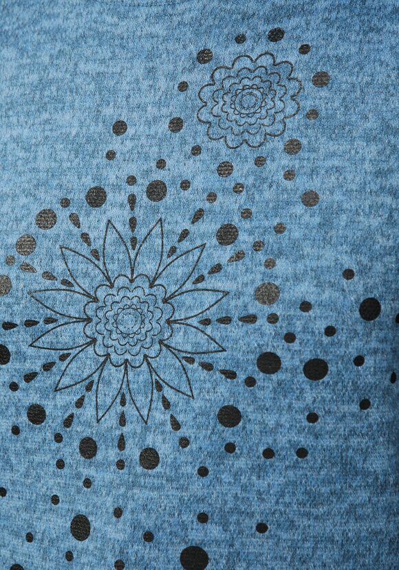 Лонгслив Альфа шир.  580, рис. 30