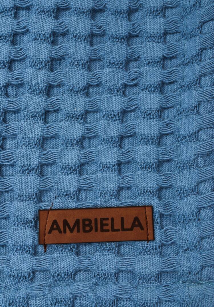 Плед вафельный Эмин шир.  750, рис. 22