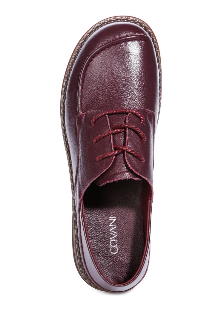 Полуботинки женскиеСелеста шир.  750, рис. 9