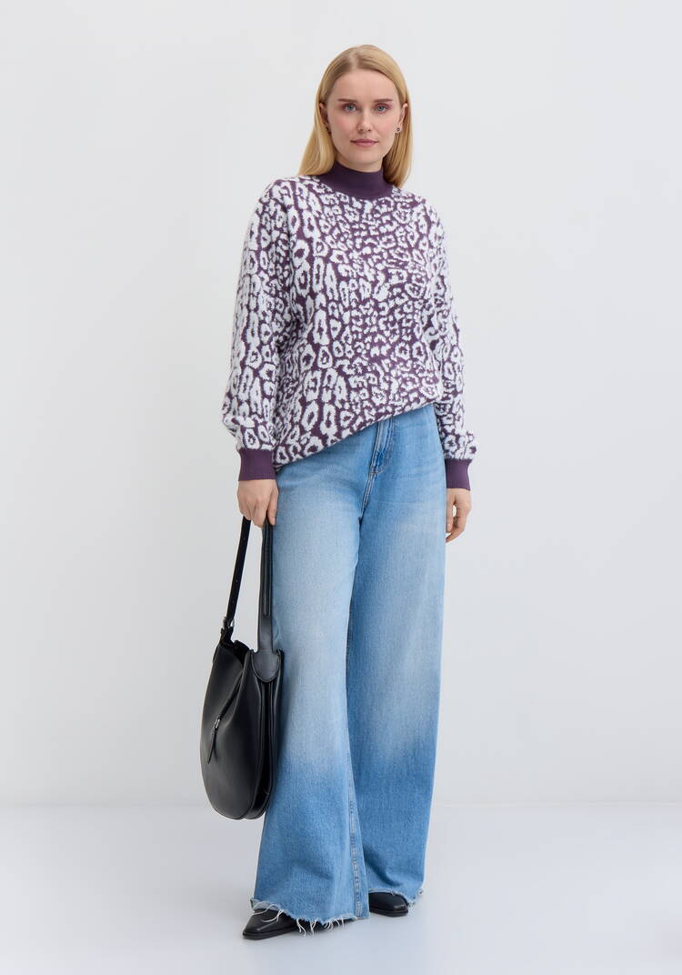 Туника Ярина шир.  750, рис. 7