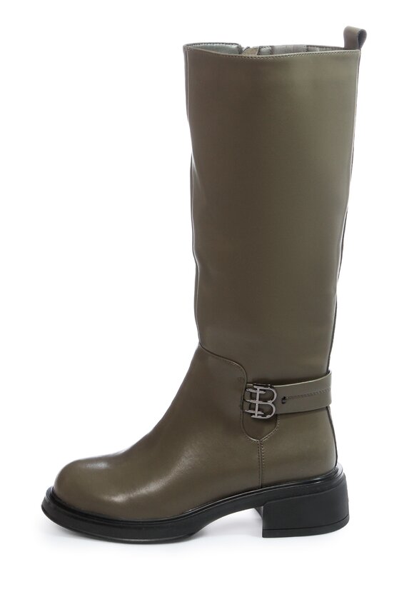 Сапоги женские Ирис шир.  580, рис. 2