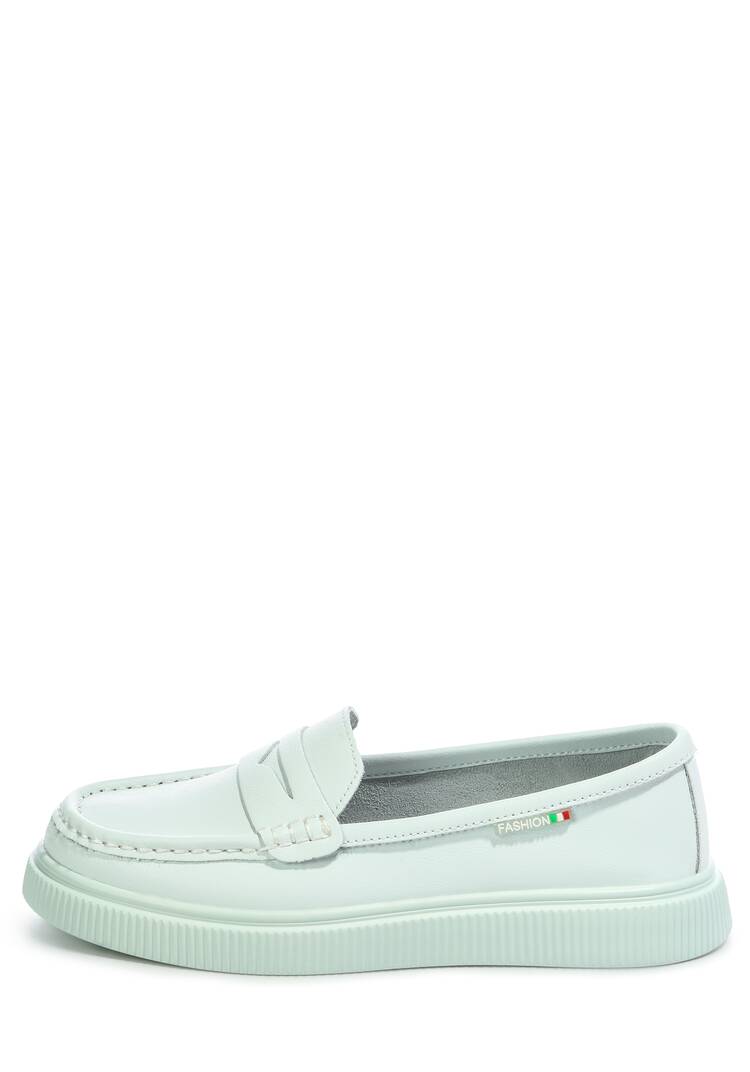 Мокасины женские Мариана шир.  750, рис. 7