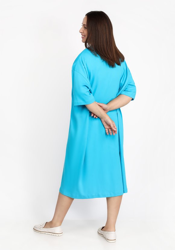 Туника Свобода движения шир.  580, рис. 10