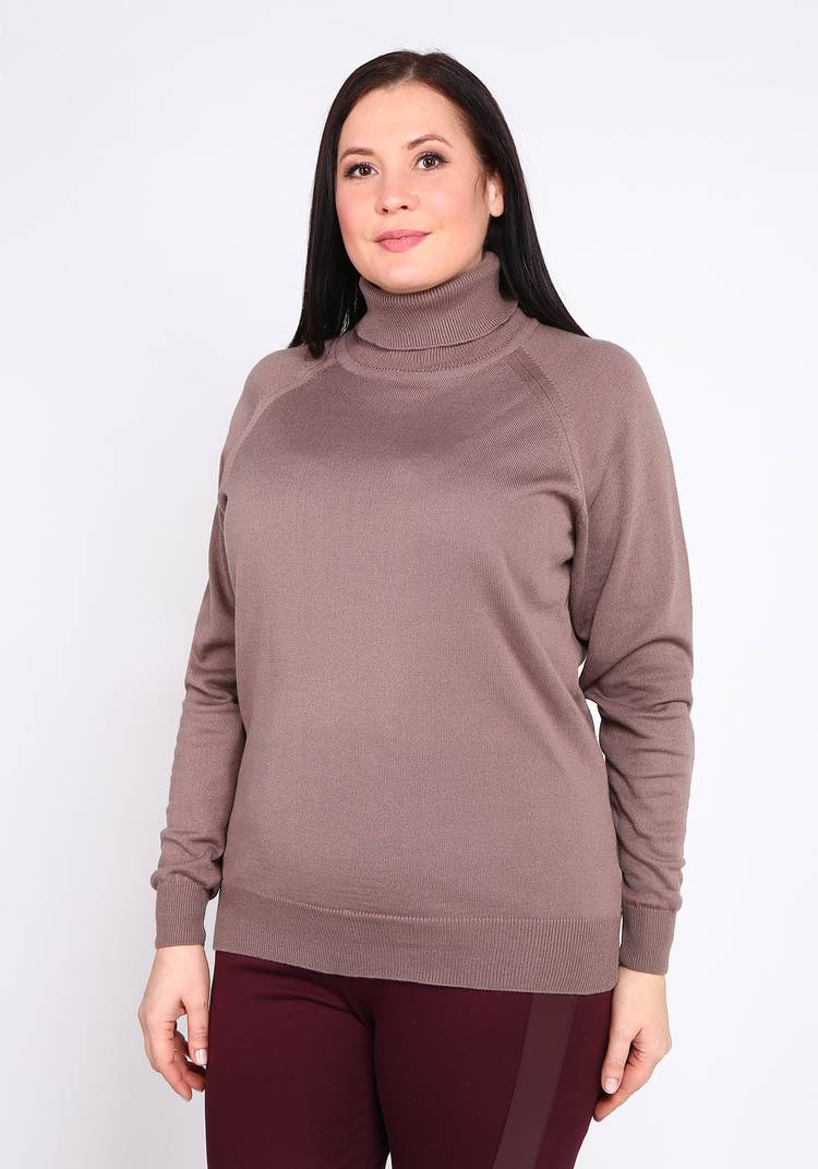 Водолазка Изысканное совершенство шир.  750, рис. 17