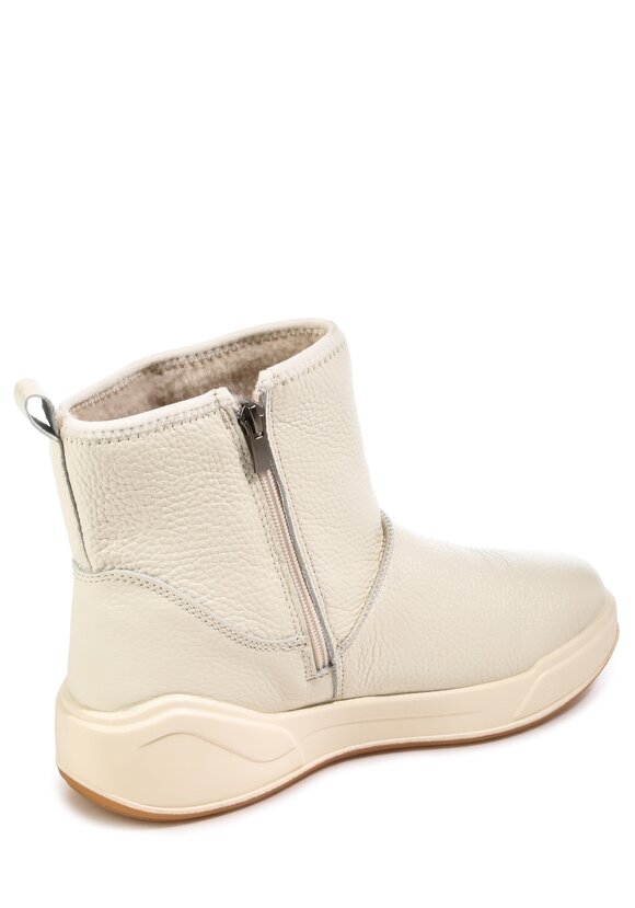 Полусапоги женские Валенсия шир.  580, рис. 37