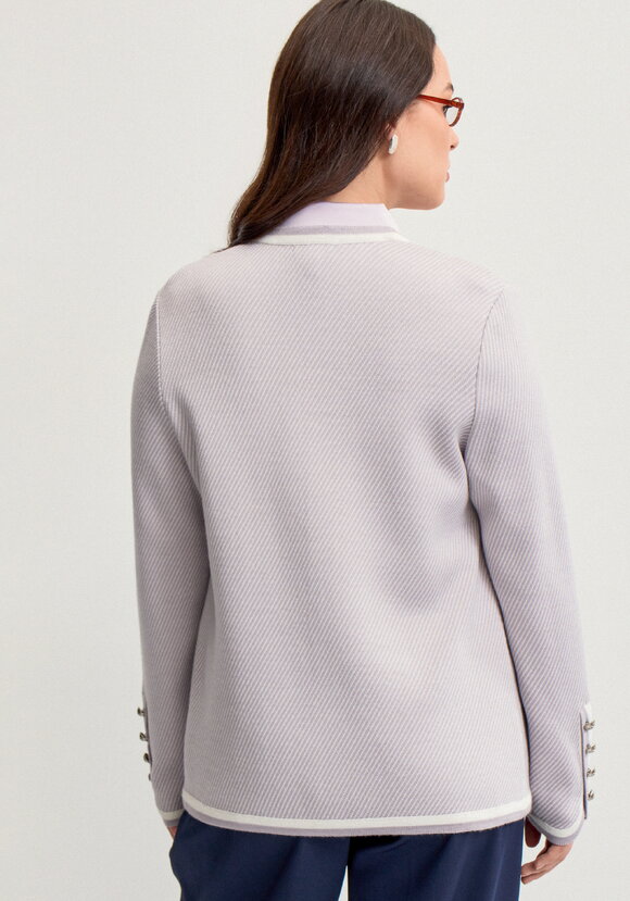 Пиджак с карманами Миранда шир.  580, рис. 10