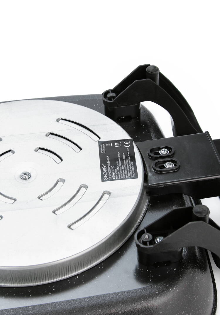 Электросковорода Смак шир.  750, рис. 6