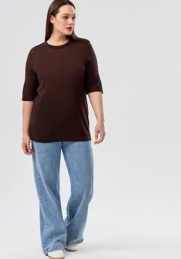 Футболка согревающая из шерсти яка шир.  580, рис. 6