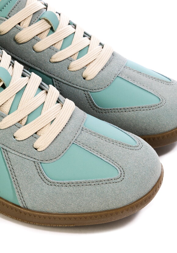 Кроссовки женские Полианна шир.  580, рис. 15