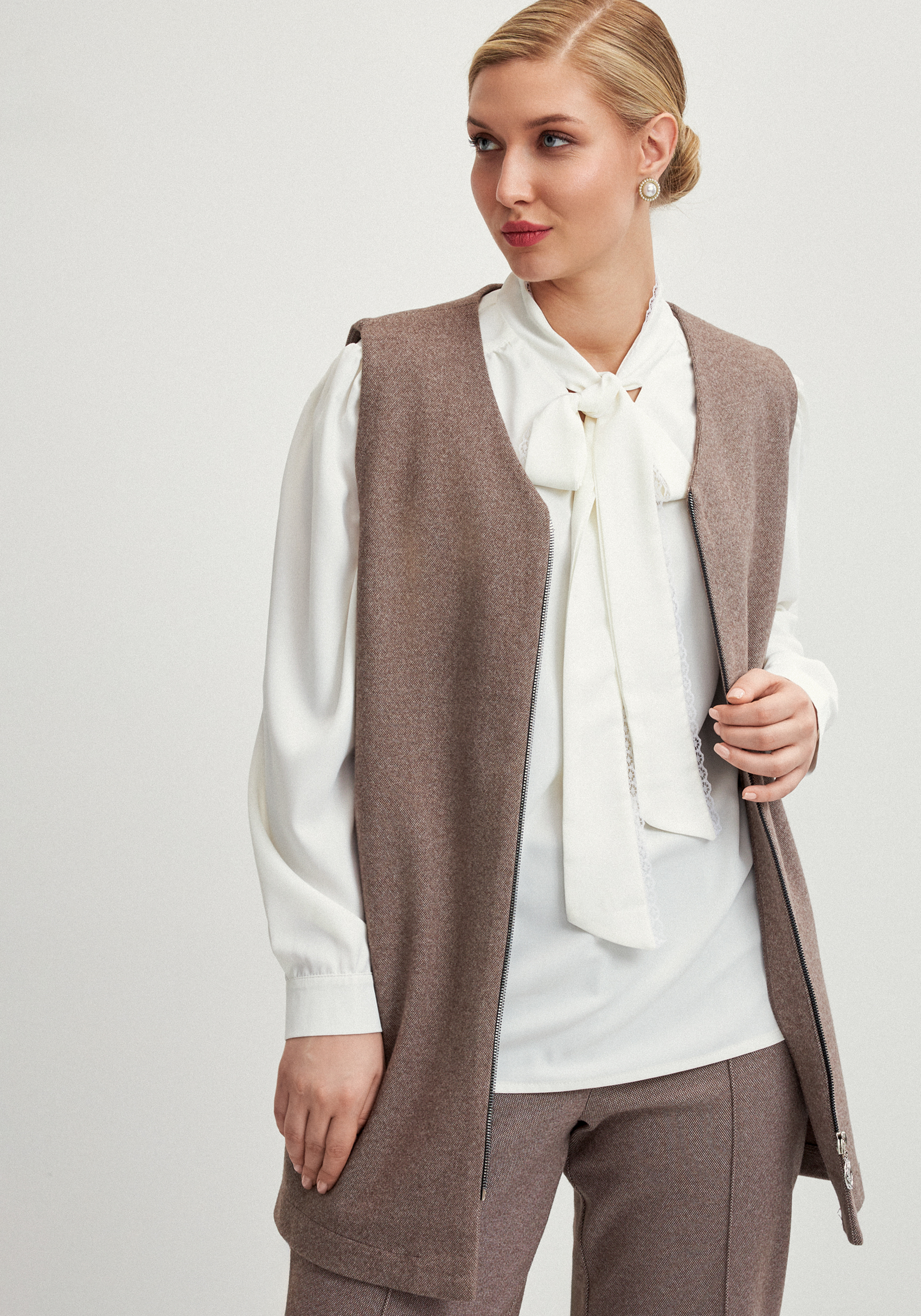 Блуза quotШарил quot 3499₽