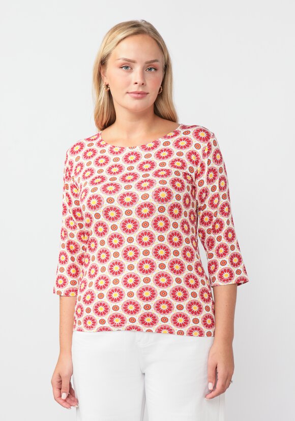 Лонгслив Виктория шир.  580, рис. 4