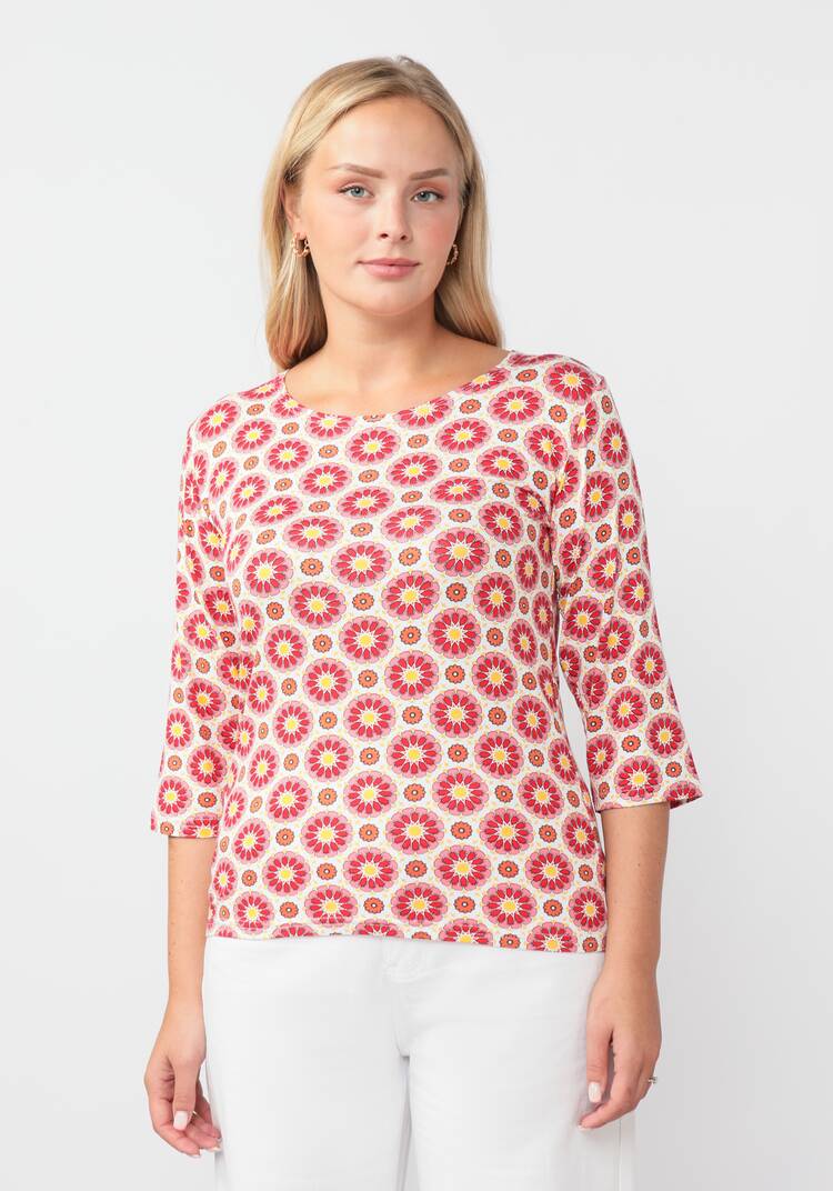 Лонгслив Виктория шир.  750, рис. 4