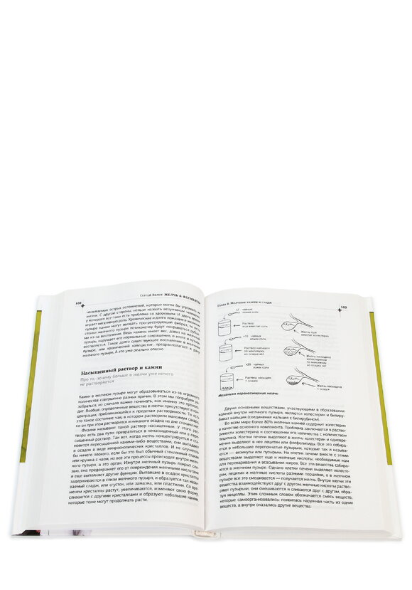 Набор Восстановление здоровья ЖКТ шир.  580, рис. 13