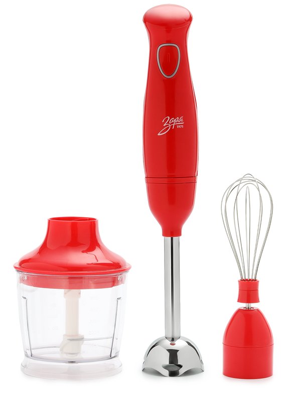 Блендер погружной с чашей и насадкой венчик шир.  580, рис. 1