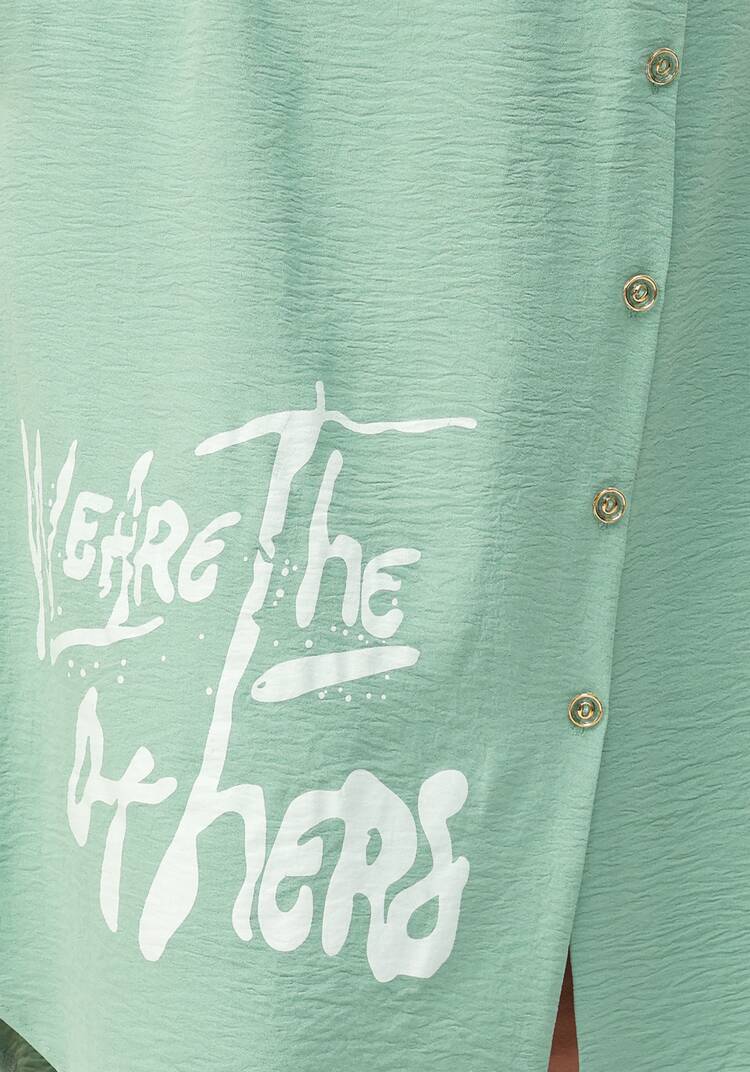 Платье Герти шир.  750, рис. 6